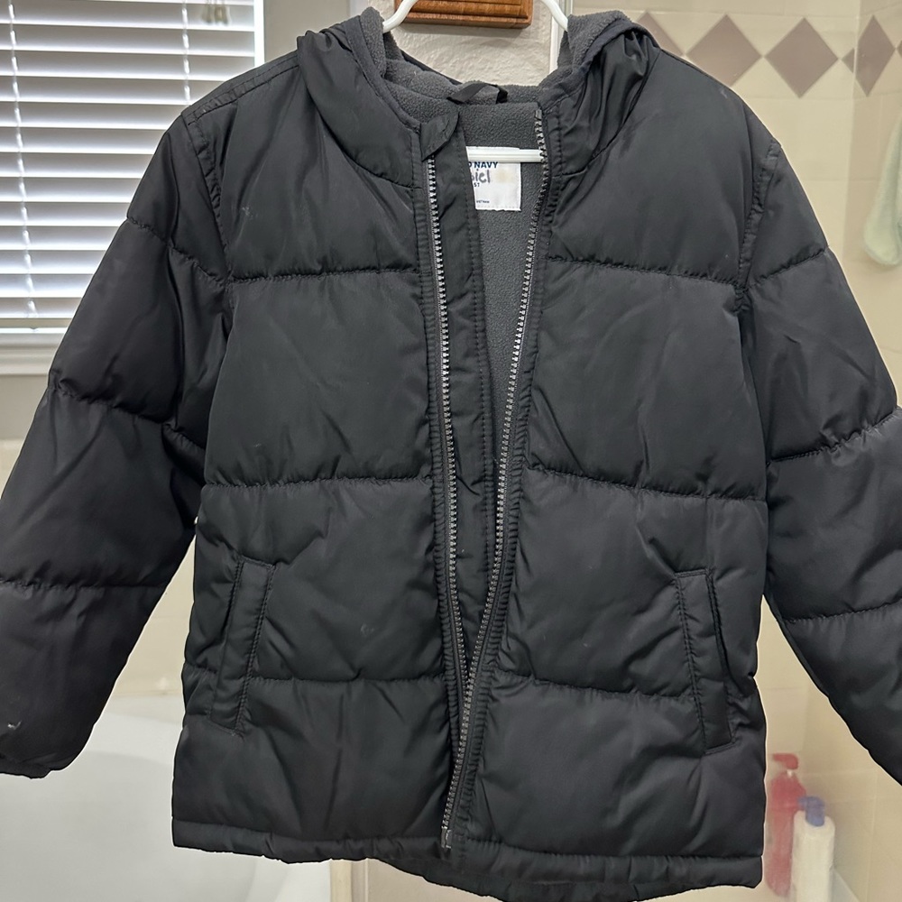 Old navy boys jacket